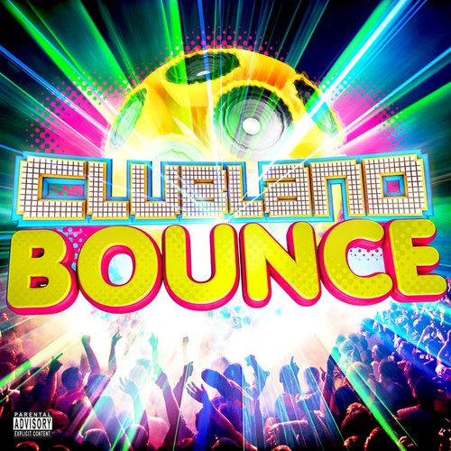Clubland Bounce