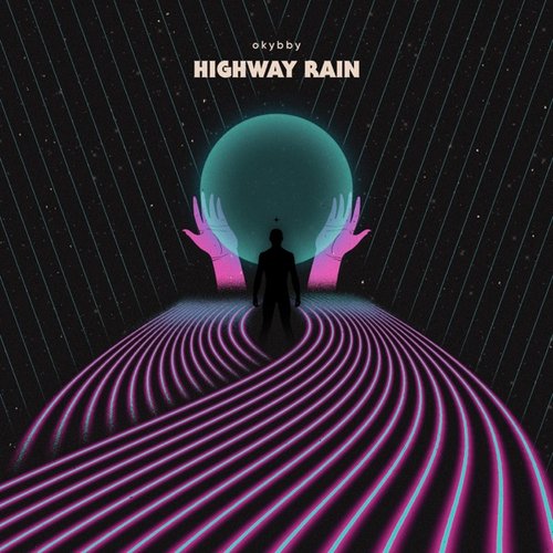 Highway Rain - Single