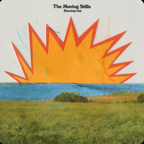 Running Out - Single