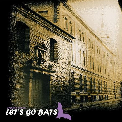 Let's Go Bats 2