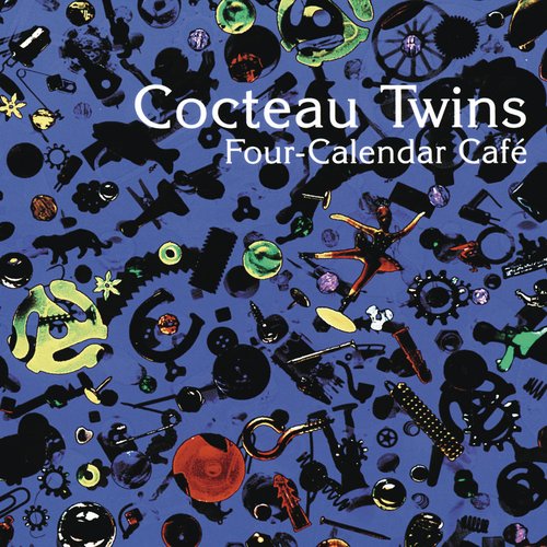 Four-Calendar Café
