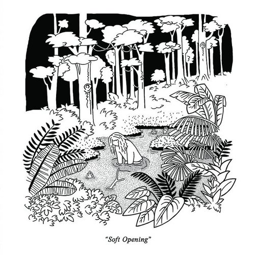Soft Opening [Explicit]
