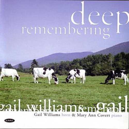 Deep Remembering