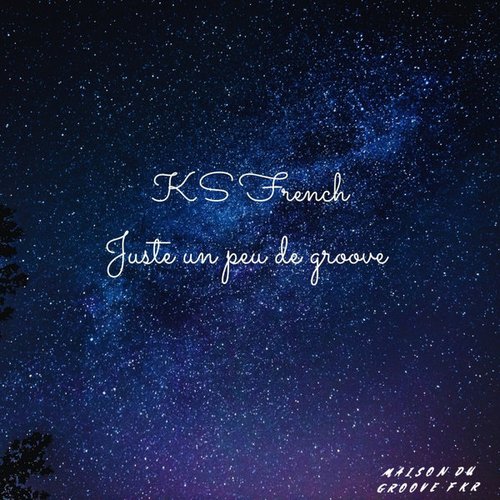 Juste un peu de groove