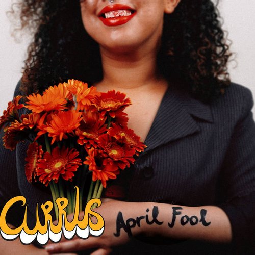 April Fool - Single