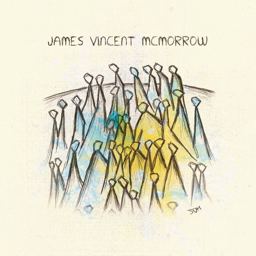 James Vincent McMorrow