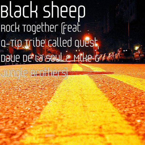 Rock Together (feat. Q-Tip, Dave & Mike G)