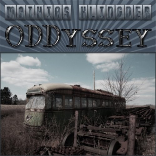 ODDyssey