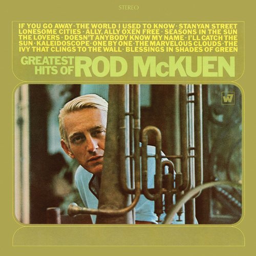 Greatest Hits Of Rod McKuen
