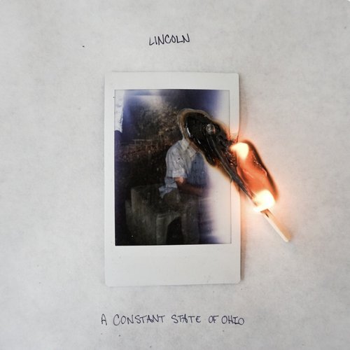 A Constant State of Ohio - EP