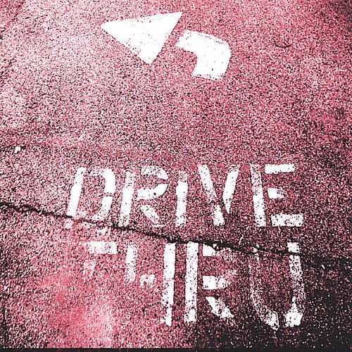 Drive Thru
