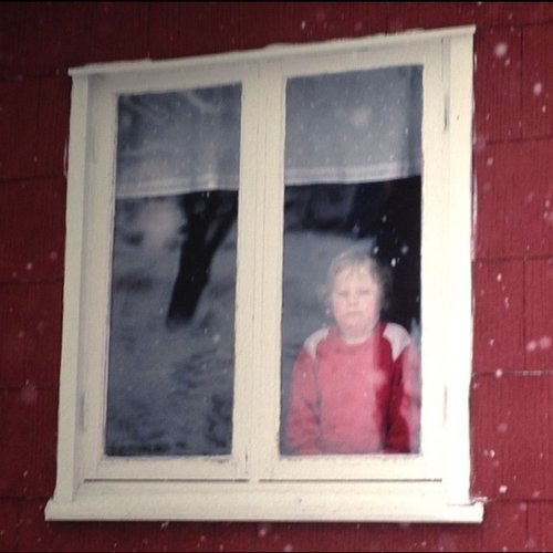 Fabian, Lonely by the Window