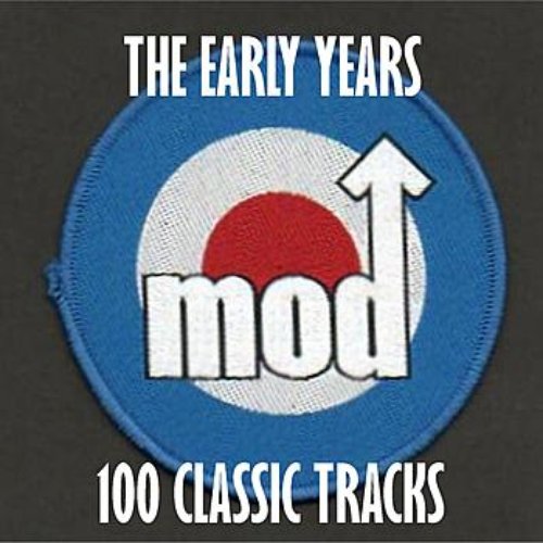 MOD - The Early Years