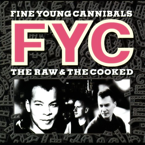 The Raw & The Cooked (Limited Edition CD)