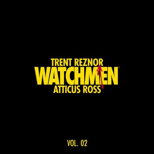 Watchmen: Volume 2 (Music from the HBO Series)