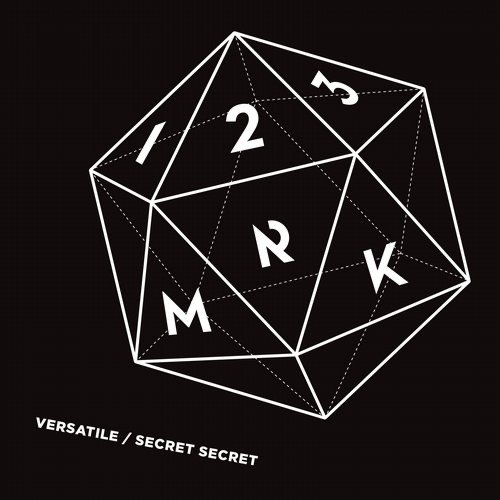 Versatile / Secret Secret - Single