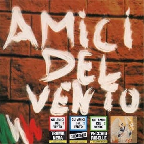 Amici del Vento (La storia)