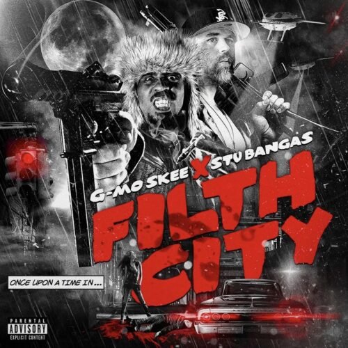 Filth City