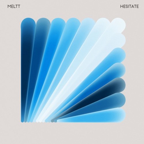 Hesitate
