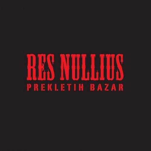 Prekletih bazar