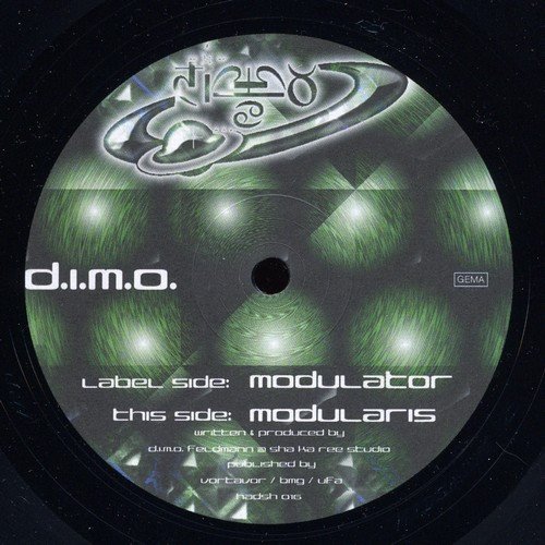 Modulator / Modularis