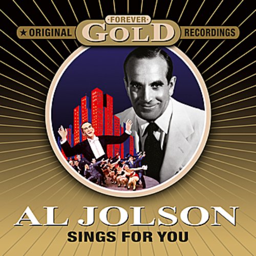 Sings for You - Forever Gold