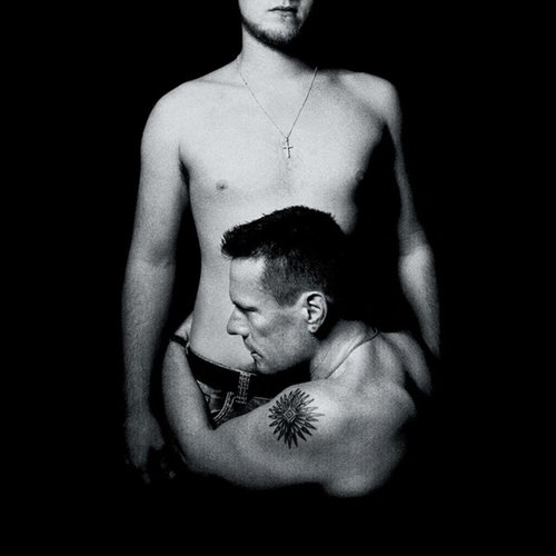 Songs Of Innocence (Deluxe)