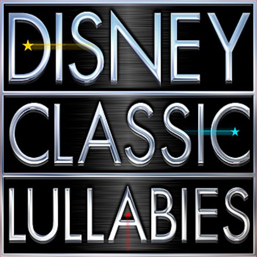 Disney Classic Lullabies