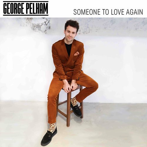 Someone To Love Again