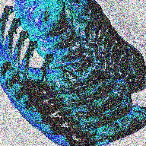 PUTRID SEX OBJECT