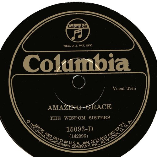 Amazing Grace