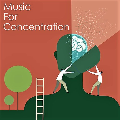 Beethoven: Music for Concentration