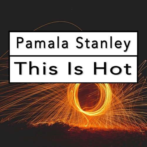 This Is Hot - Single
