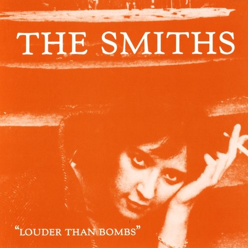 Louder Than Bombs (2011 Remaster)