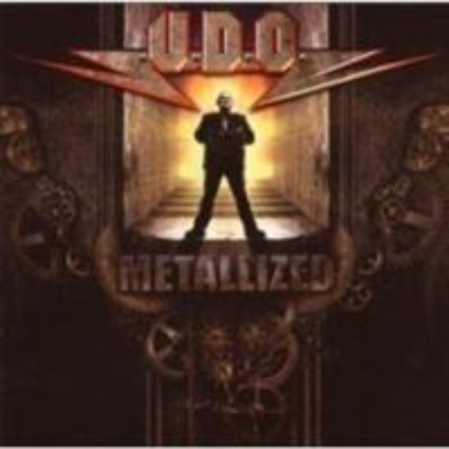 Metallized-20 Years Of Metal 1987-07