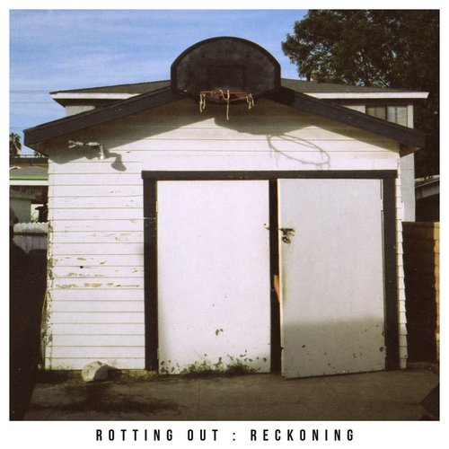 Reckoning - EP