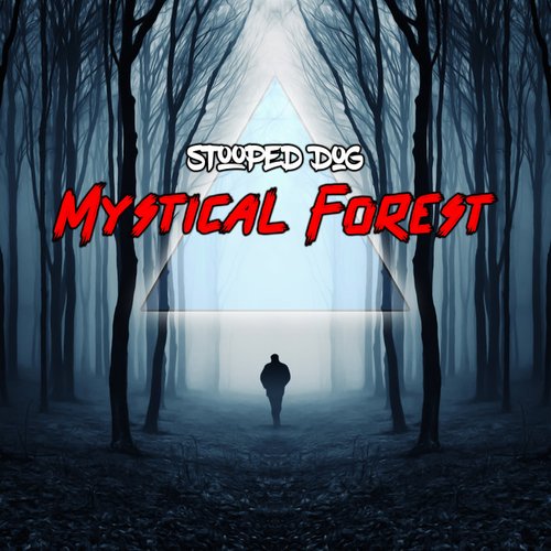 Mystical Forest
