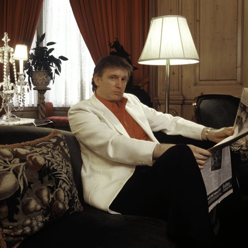 TRUMP