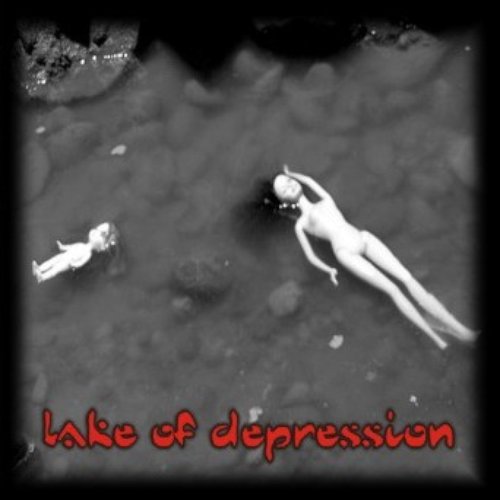 Lake Of Depression