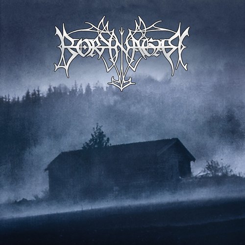 Borknagar (25th Anniversary Re-issue 2021)