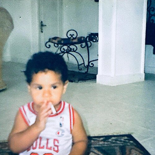 The World You Grew Up In No Longer Exists