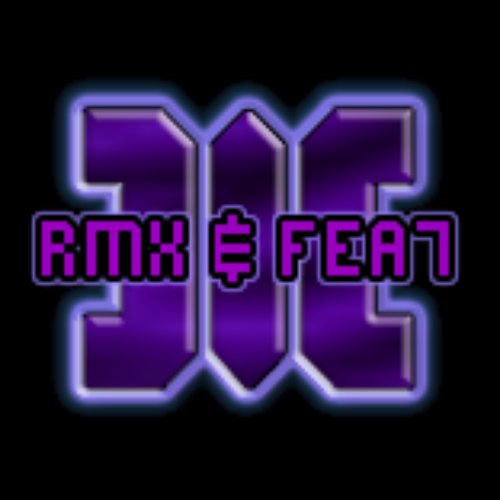 (Remixes by nova.sephiroth)