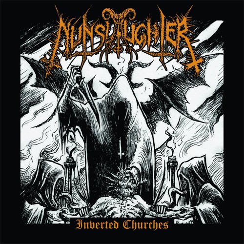 Inverted Churches