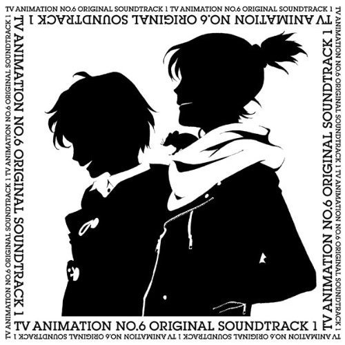 No.6 Original Soundtrack 1