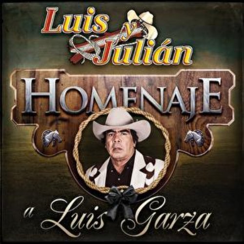 Homenaje A Luis Garza