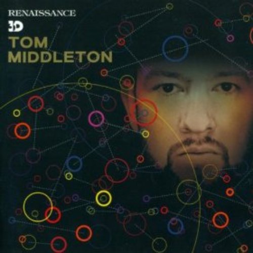 Renaissance 3D presents Tom Middleton - Mix Edition