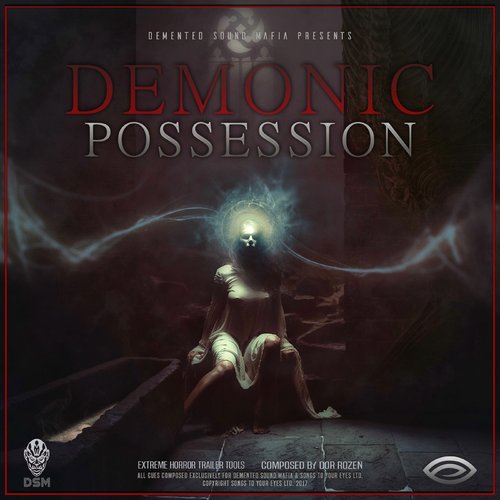 Demonic Possession