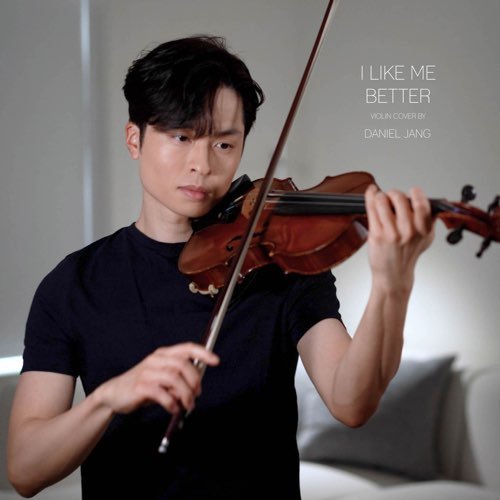 I Like Me Better (Violin Version)