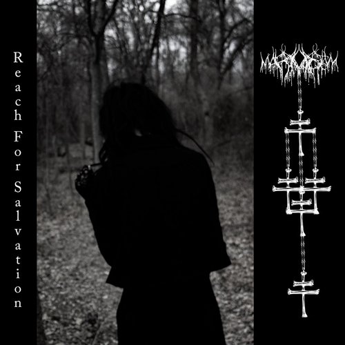 Reach For Salvation - Single
