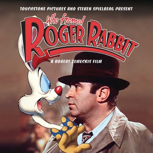 Who Framed Roger Rabbit (Soundtrack from the Motion Picture)
